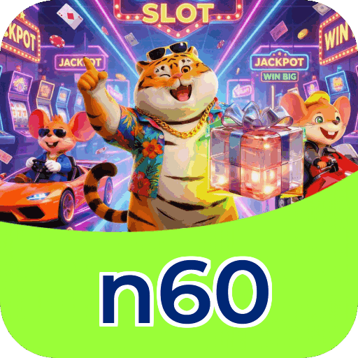 Streaming 4K no cassino ao vivo da n60