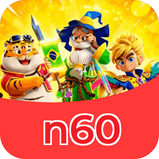 Siga a n60 no Facebook