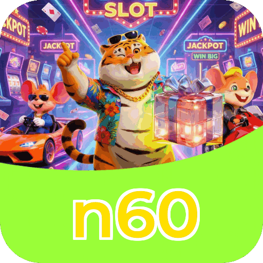 Instalar APK n60