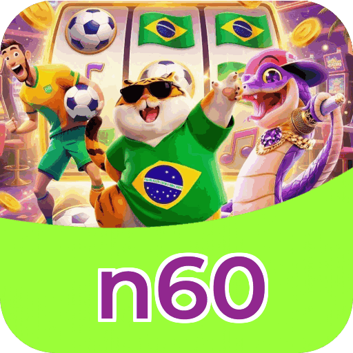Jogos com maior RTP na n60