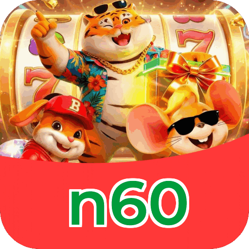 Slots Premium da PG Soft na n60
