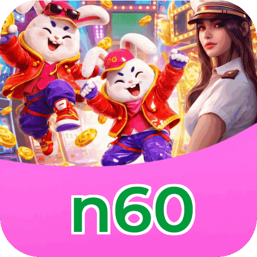 Promoções e bônus exclusivos da n60