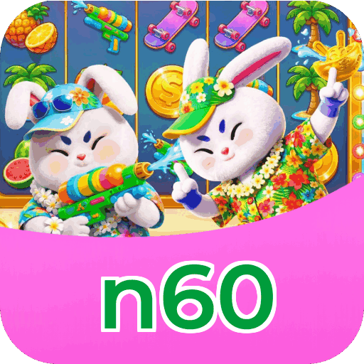 Login rápido no app n60